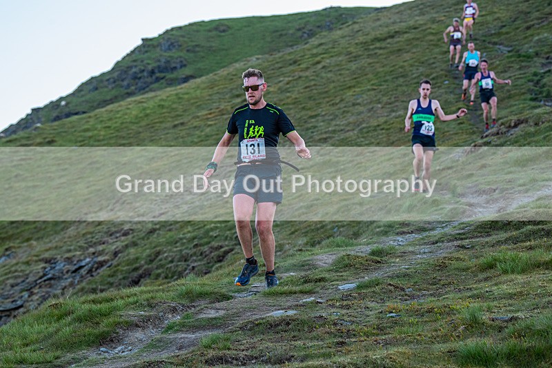 Blencathra-172 - Blencathra Fell Race Wednesday 7th June 2023