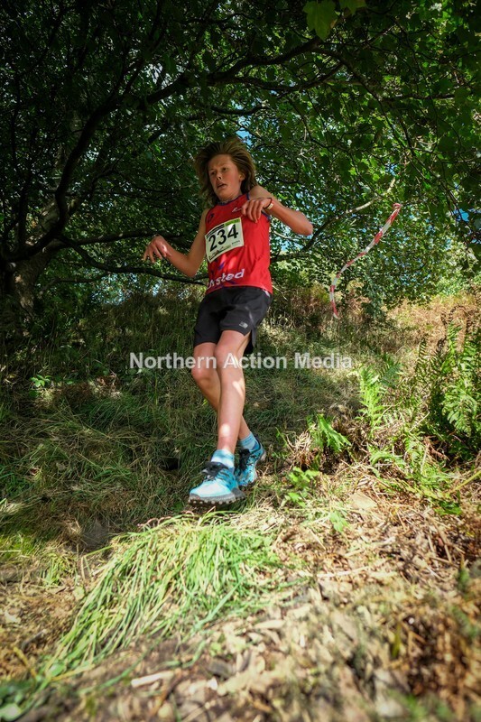 DSCF4955 - Reeth fell race age grades