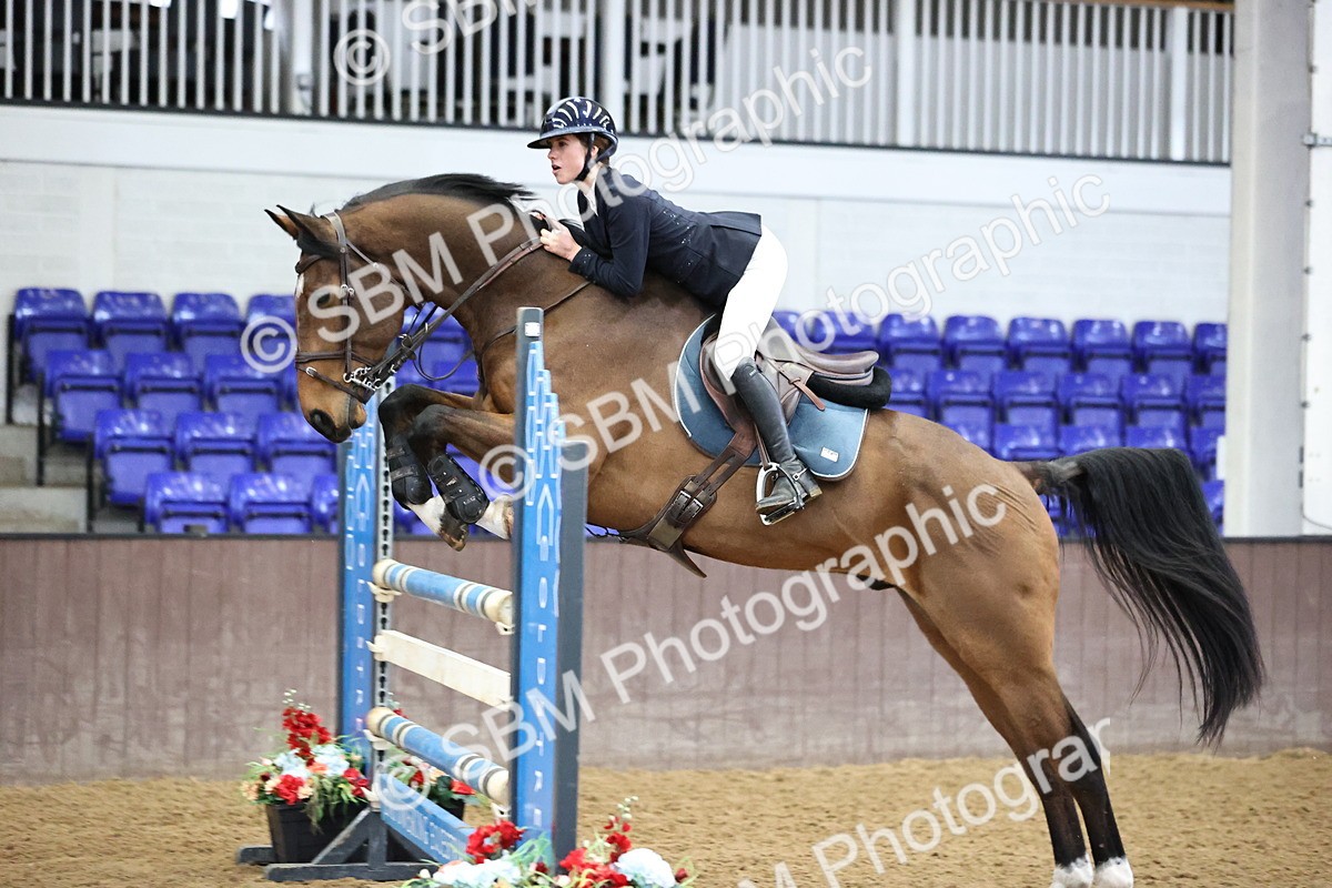 SBM_001721 - Class 4 - Senior Newcomers - 1.10m Open