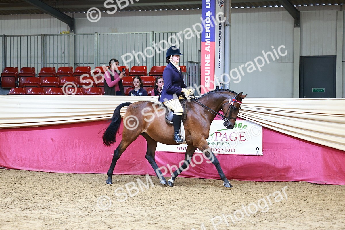 SBM_23693 - Class 905 - Supreme Final - Ridden Veteran