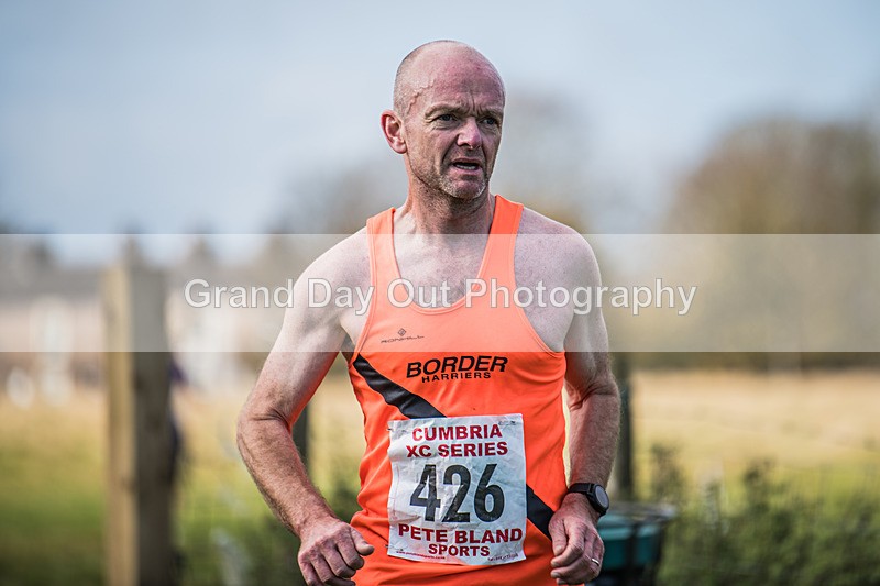 Cumbria XC-990 - Cumbria XC League Workington Saturday 26th October 2024