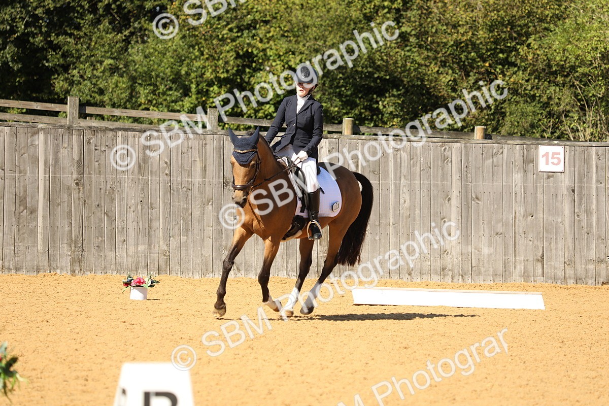 SBM_19710 - D10 - Small Tour Championship - Prelim 2