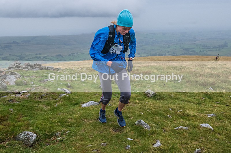 Fellside-46 - Fellside Fell Race Wednesday 26th July 2023