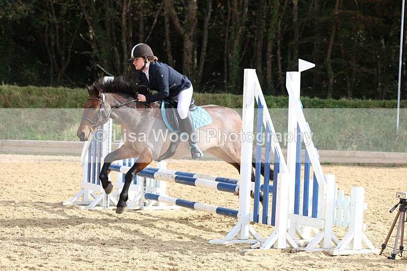 3E7A7499 - Class 3: 60cm open