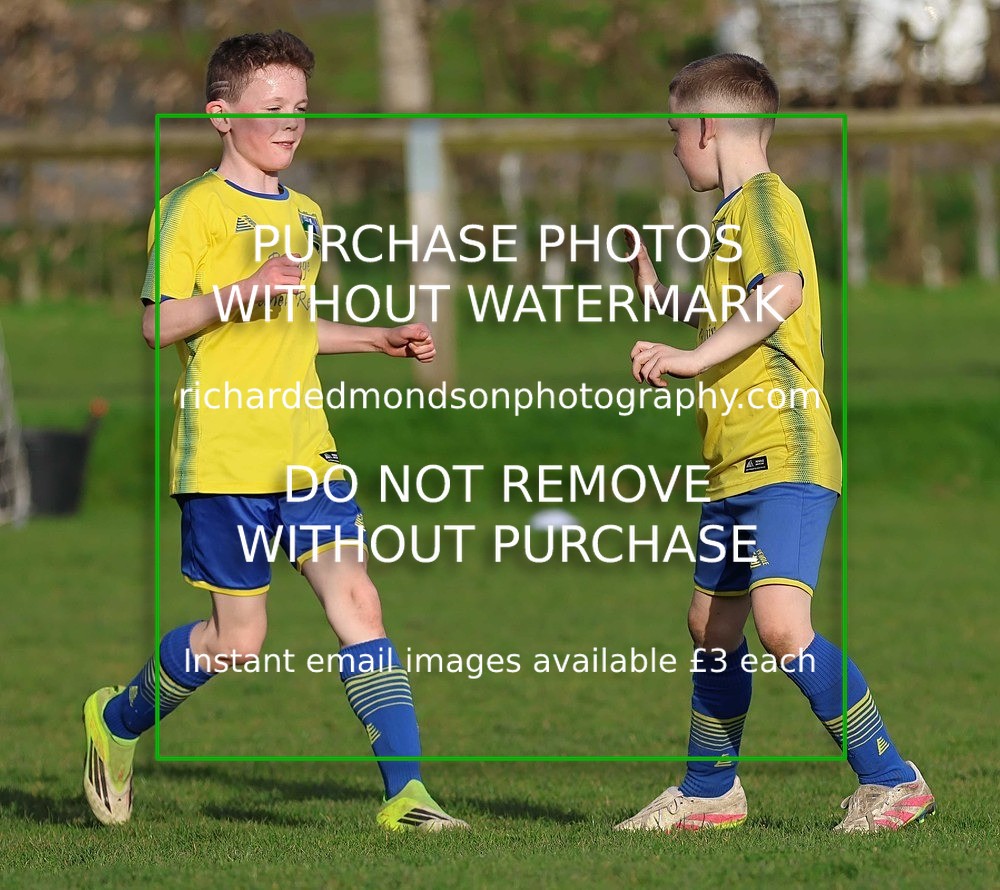 533A4089 - Kendal United Under 9's (8/4/26)