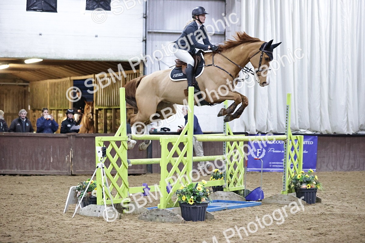 SBM_002061 - Class 6 - Blue Chip Dynamic B&C Championship Qualifier
