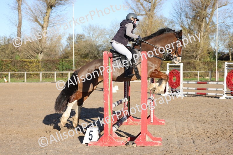 20251130-1478 - Class 3 - 80cm