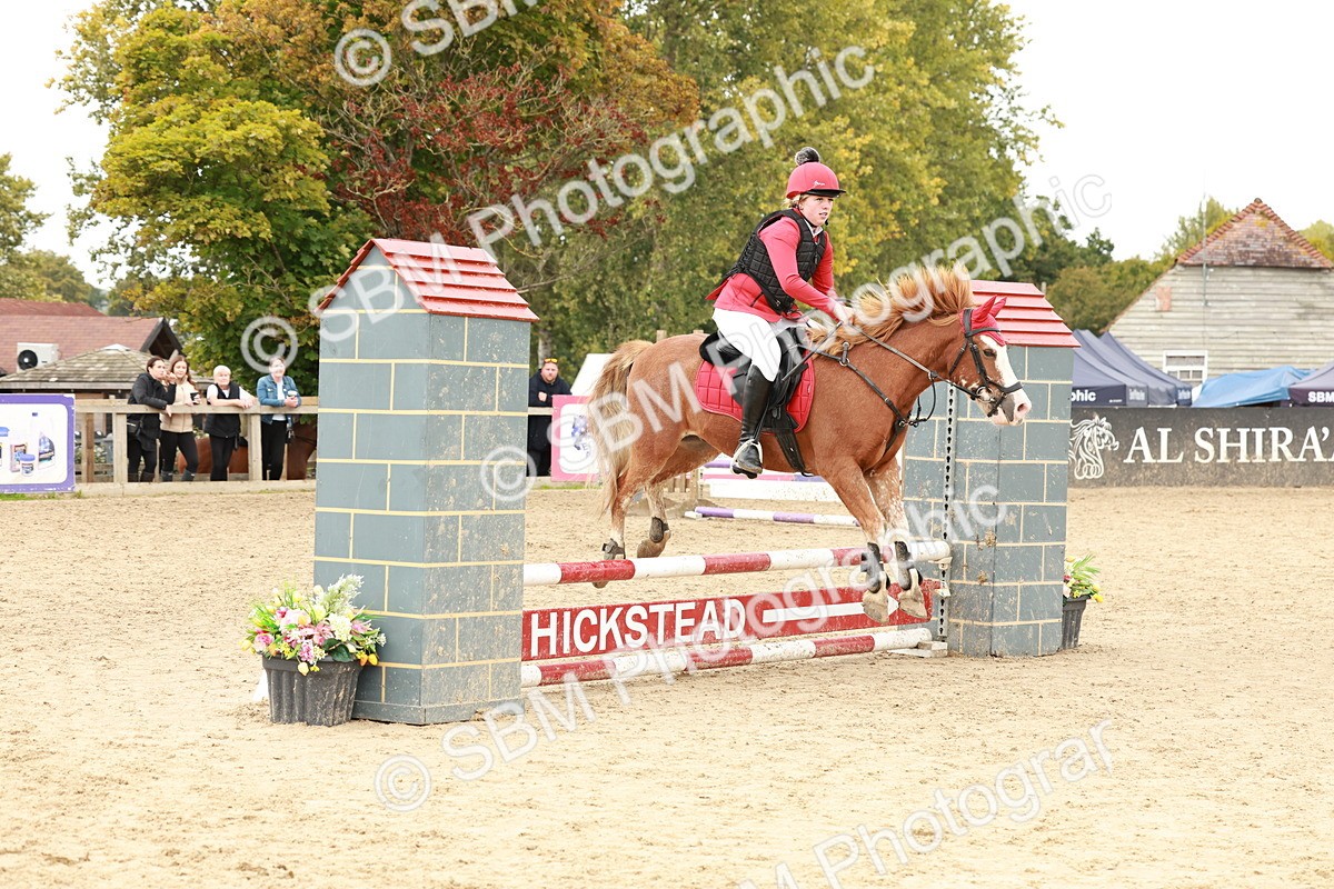 SBM_62076 - J12 - Junior Pony 55cm Championship