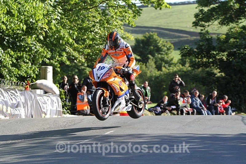  - Supersport Race 2
