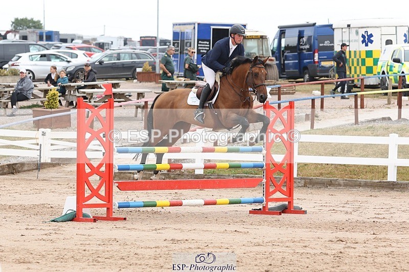 250717-100654-03913 - Cls 9, 1 Star Bronze Tour