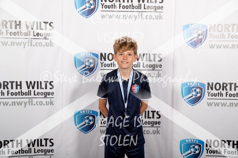 2023-07-02 North Wilts Presentations-102 - Croft Junior Blue