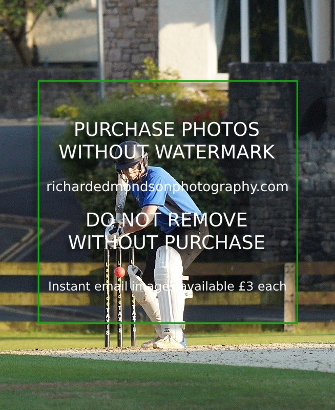 NCC69 - Netherfield 2 v Torrisholme (22/6/21)