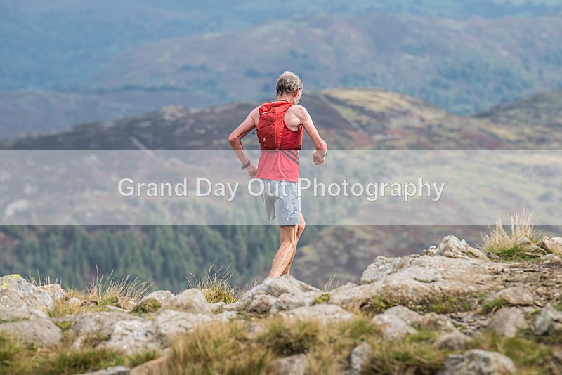 Three Shires-228 - Three Shires Fell Face Saturday 16th September 2023
