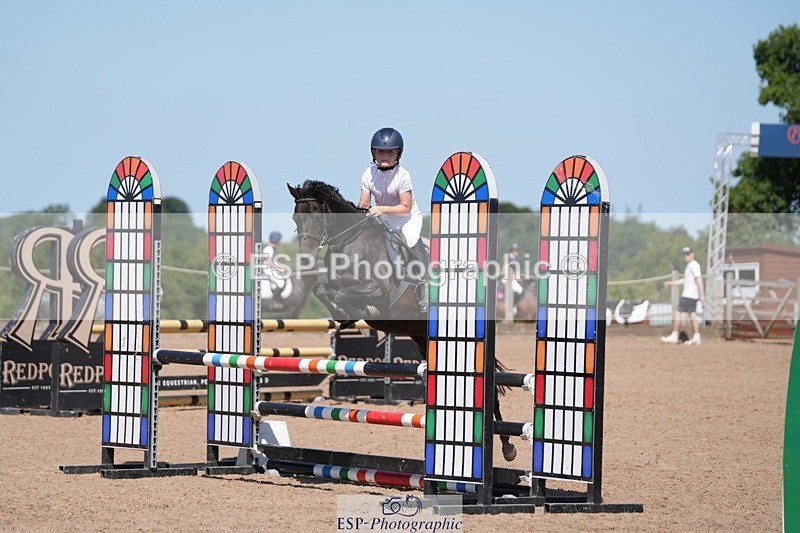 250712-111136-00786 - Cls 2 Small Pony Team