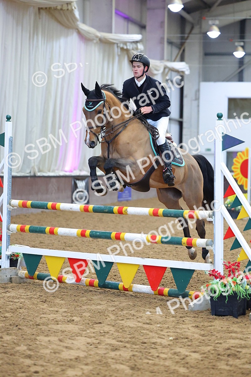 SBM_002531 - Class 9 - Senior Discovery 1.00m