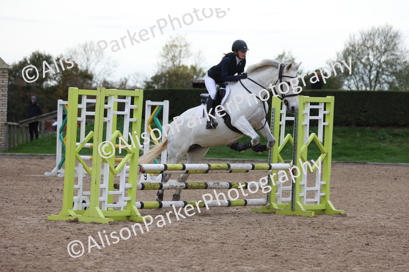 20251026-0854 - Class 3 - 80cm