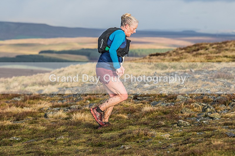Nine Standards-512 - Nine Standards Fell Race Wednesday 1st January 2025