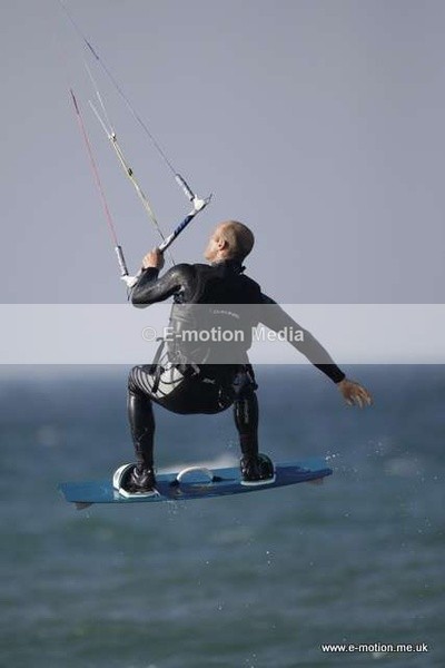 KS 290509 38 - Kite Surfing