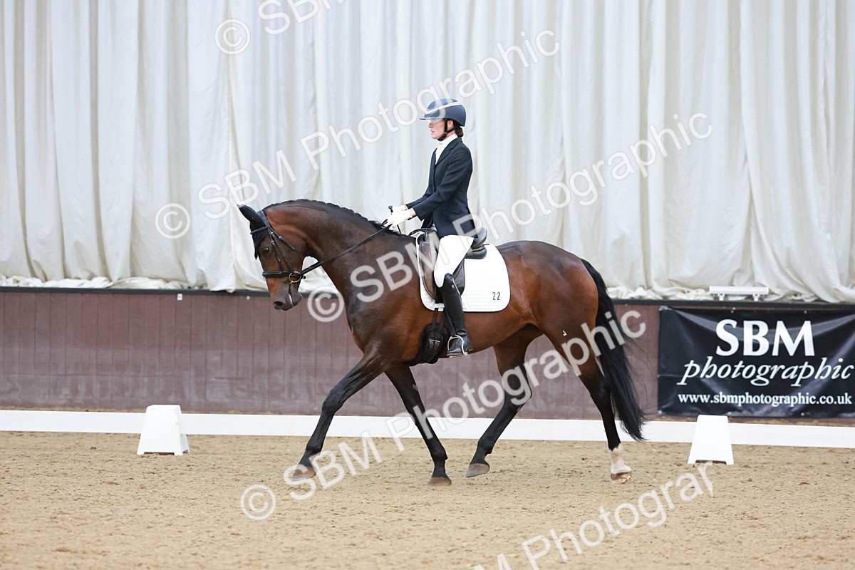 SBM_001159 - Class 6 - Novice 4
