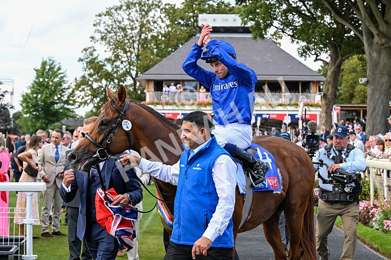 220826-Race 3-Notable Speech-0290 - Race 3 15.00pm Sky Bet City Of York Stakes