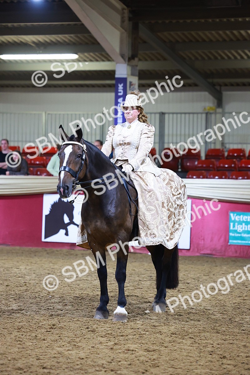 SBM_15820 - Class U - Costume Concours Champ