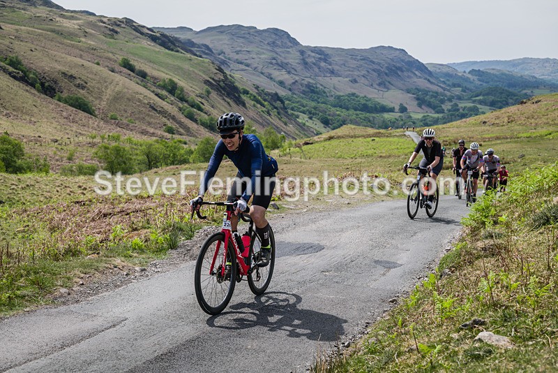 135002 - Hardknott Pass Camera 1 13.00-14.00