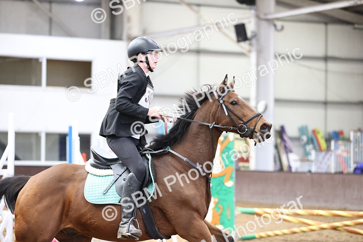 SBM_001200 - Class 4 -  Prestige Design & Workwear  60cm Area 12 Championship Qualifier