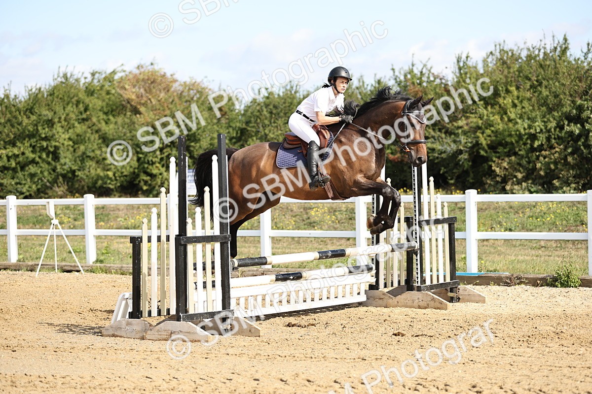 SBM_003584 - Class 1 - Clear Round