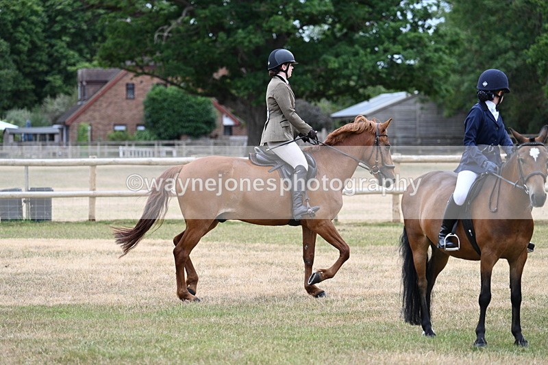 WJ7_0395 - Class 2 Best rider