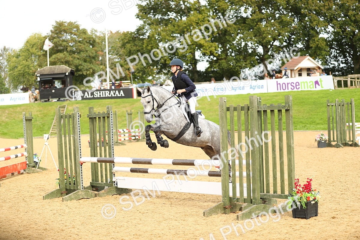 SBM_70288 - J18 - Junior Pony 85cm Championship