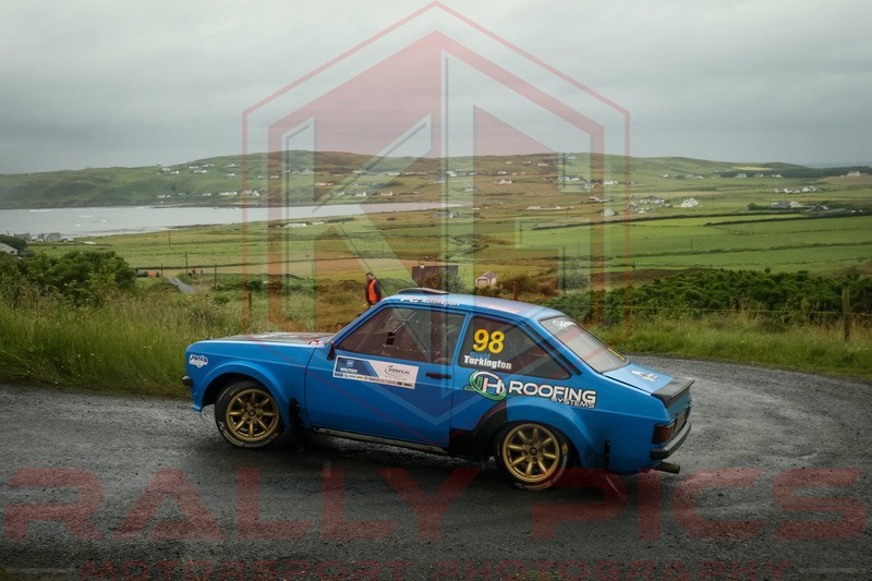 WiltonRecycling Donegal International Rally 2024  169 - Wilton Recycling Donegal International Rally 2024