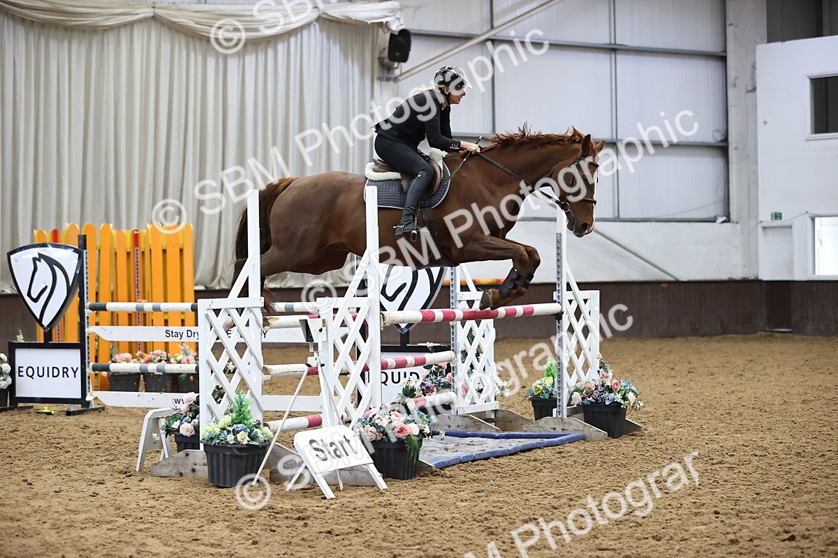 SBM_003553 - Class 11 - Senior Newcomers 1.10m