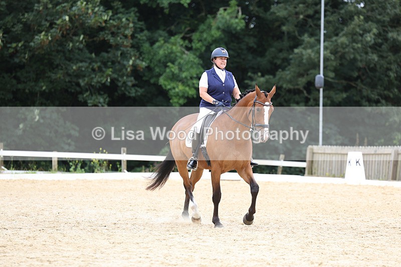 3E7A6607 - Class 6: Novice 4 2024 Section A