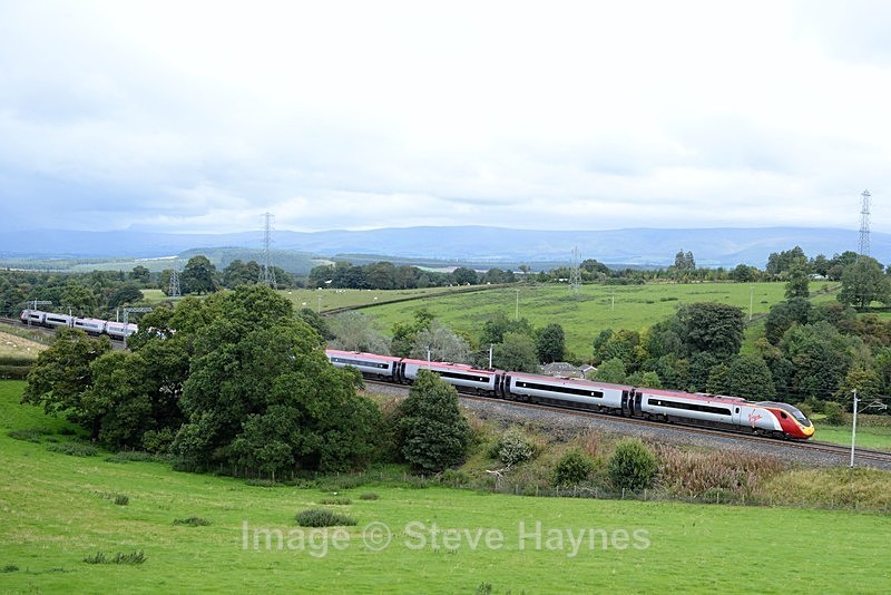 16th Sept 2017 - Great Strickland, Cumbria