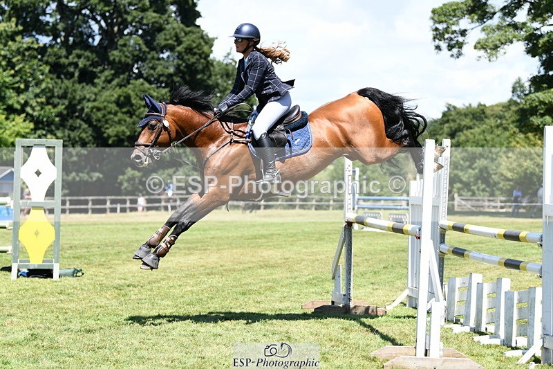 250703A-122553-00850 - Cls 12 1.10m Amateur Qualifier