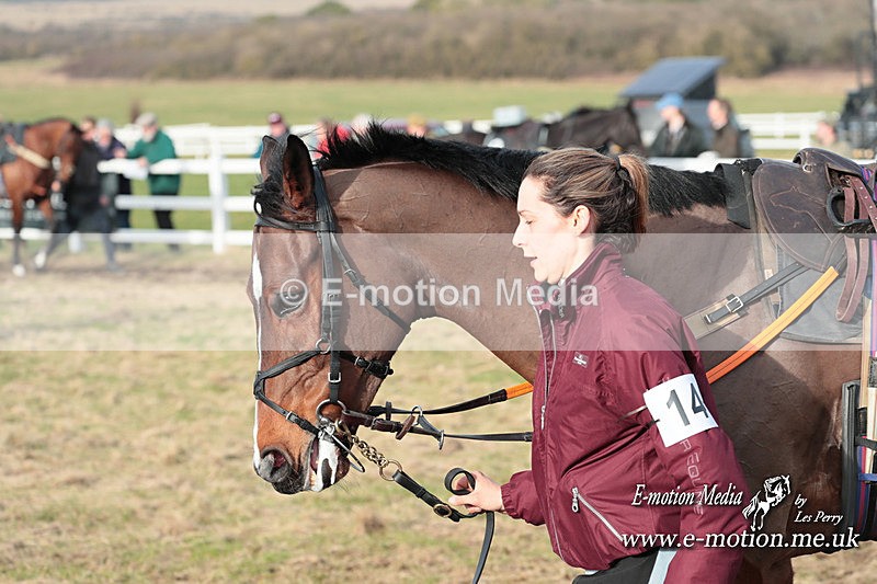 PtP 270124 168 - Royal Artillery PtP Larkhill 27/01/24