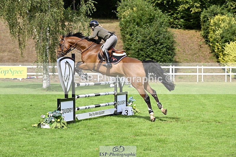 250829A-111602-00891 - Cls 1B Snr 1.10m Open