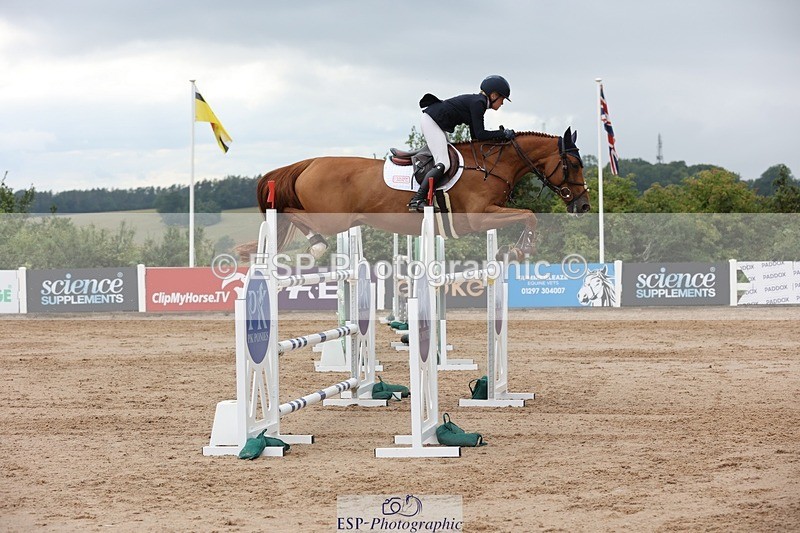 250717-164705-07833 - Cls 33, 7 Year Old