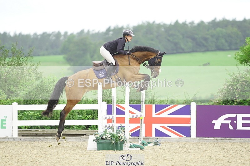 230729A-102626-04670 - Cls 20 British Novice & 90cm Open