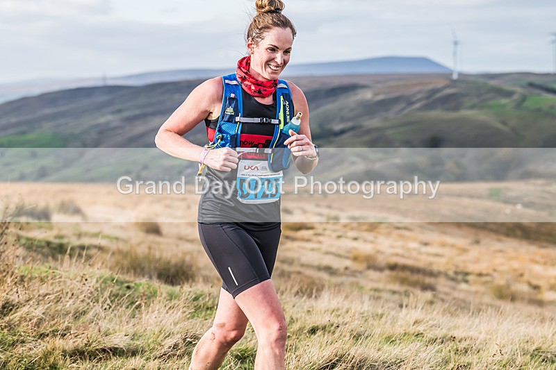 Leg 4-666 - UK Fell & Hill Relays - Todmorden Leg 4 Saturday 17th October 2026