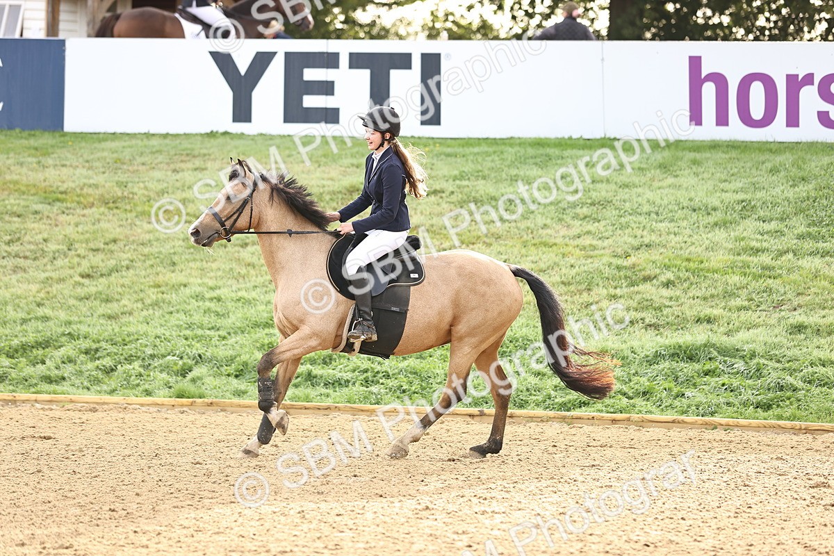 SBM_55207 - J62 - Clear Round 90cm