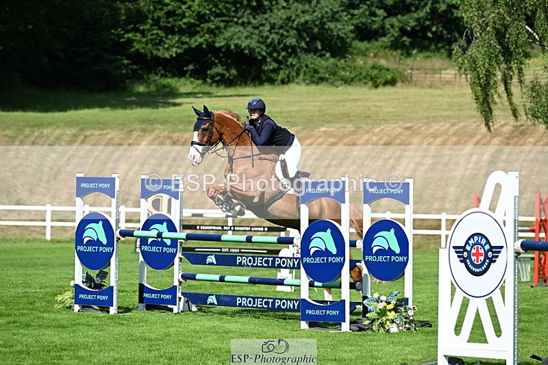 250703A-100725-02465 - Cls 1 Snr Foxhunter