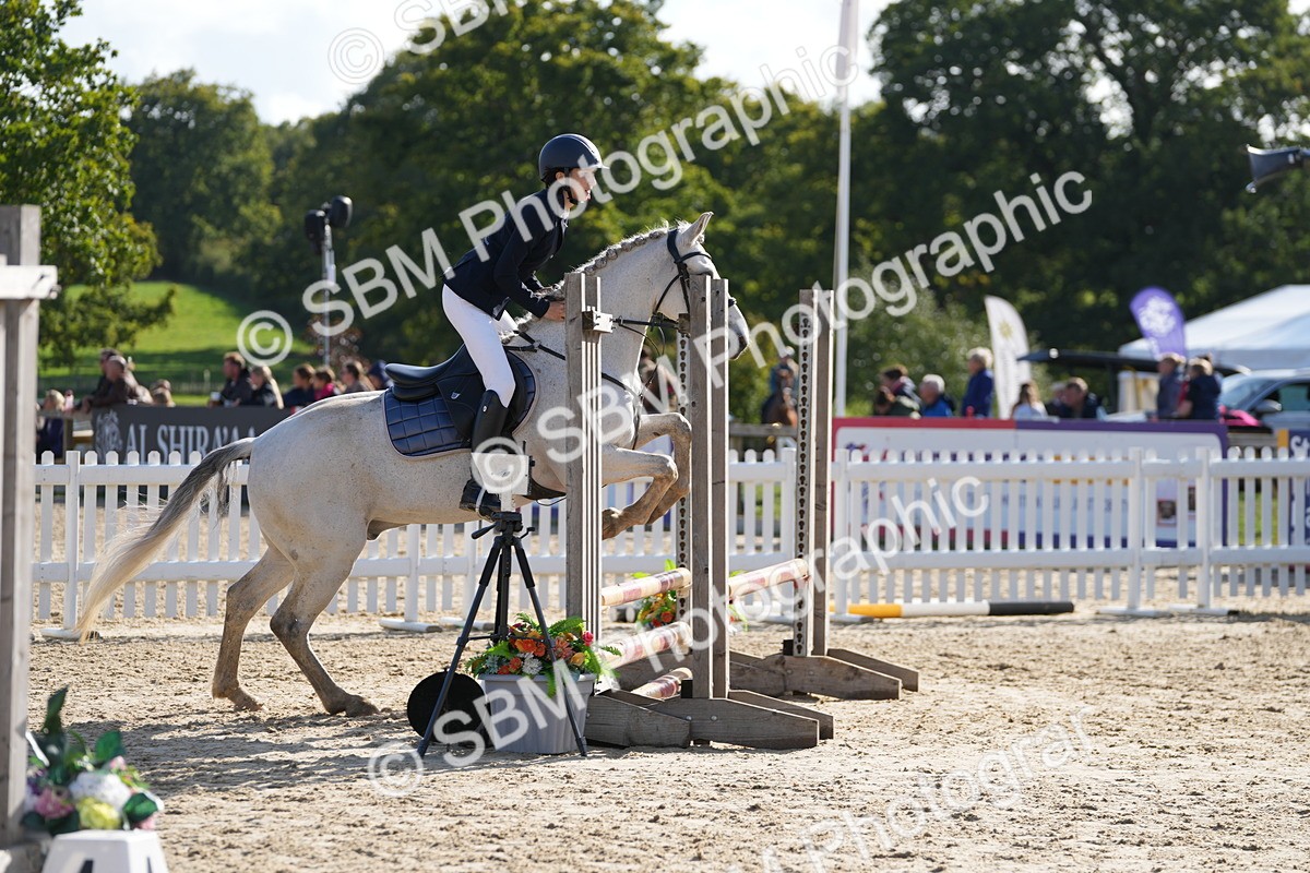 SBM_49292 - J8 - Junior Pony 65cm Championship