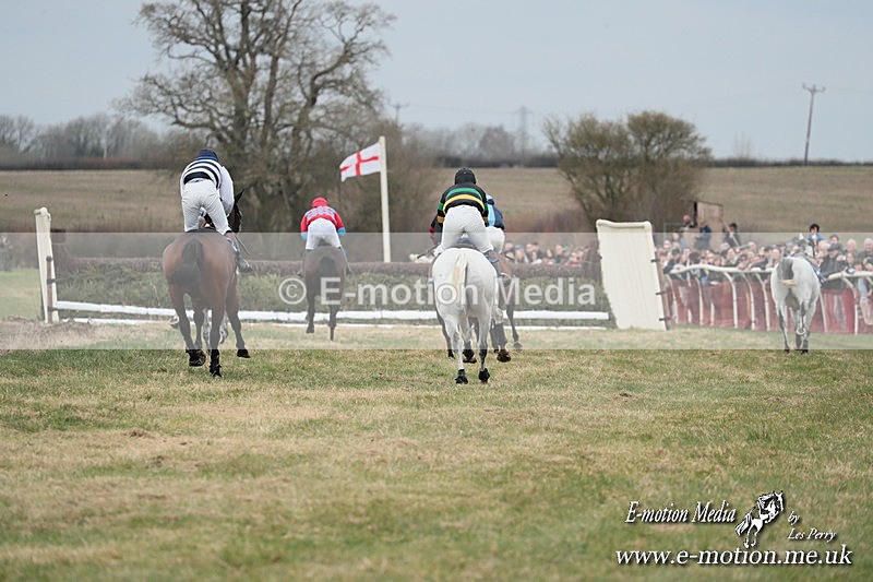 PtP 220325 108 - Cirencester Races -  Siddington 22/03/25