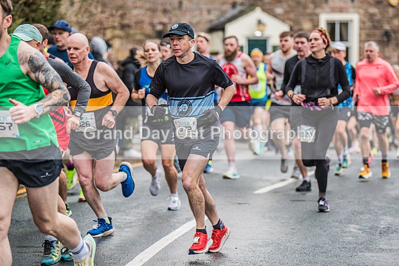 Ribble-139 - Ribble Valley 10K Sunday 31st December 2023