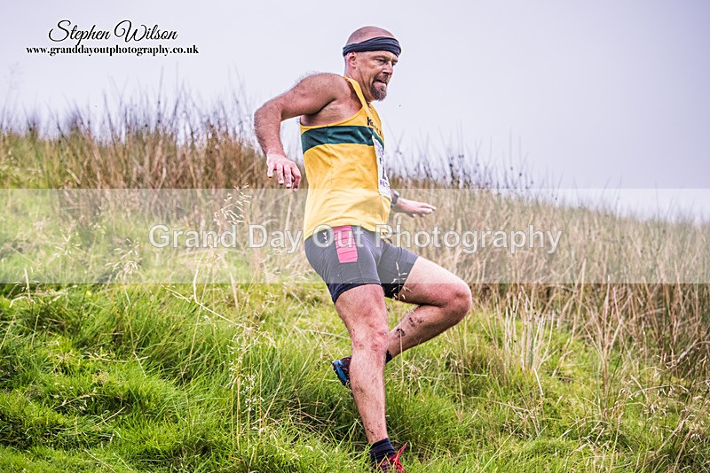 Steel Fell-771 - Steel Fell Race Wednesday 9th August 2023