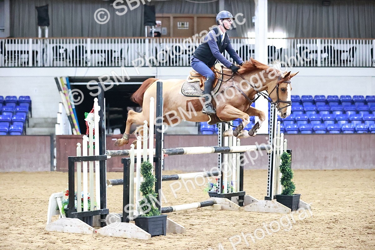 SBM_002498 - Class 10 - Senior newcomers 1.10m