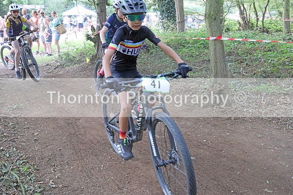 A41A5664 - MTB East Round 7 Potash Under 7s Under 9s Under 12s Races 08:45 – 9:35