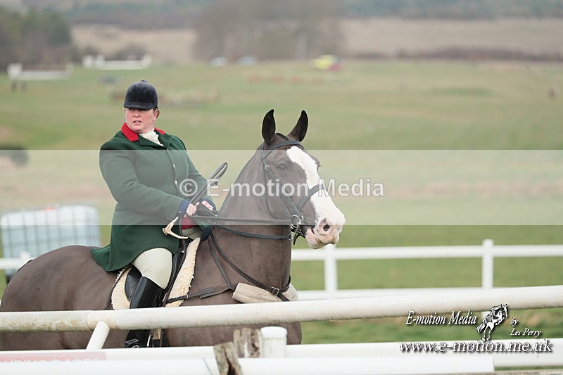 PtP 311223 35 - Larkhill Racing Club Point-to-Point 31/12/23