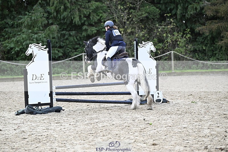 251005A-121356-03660 - Cls 08 Mini 70-75cm